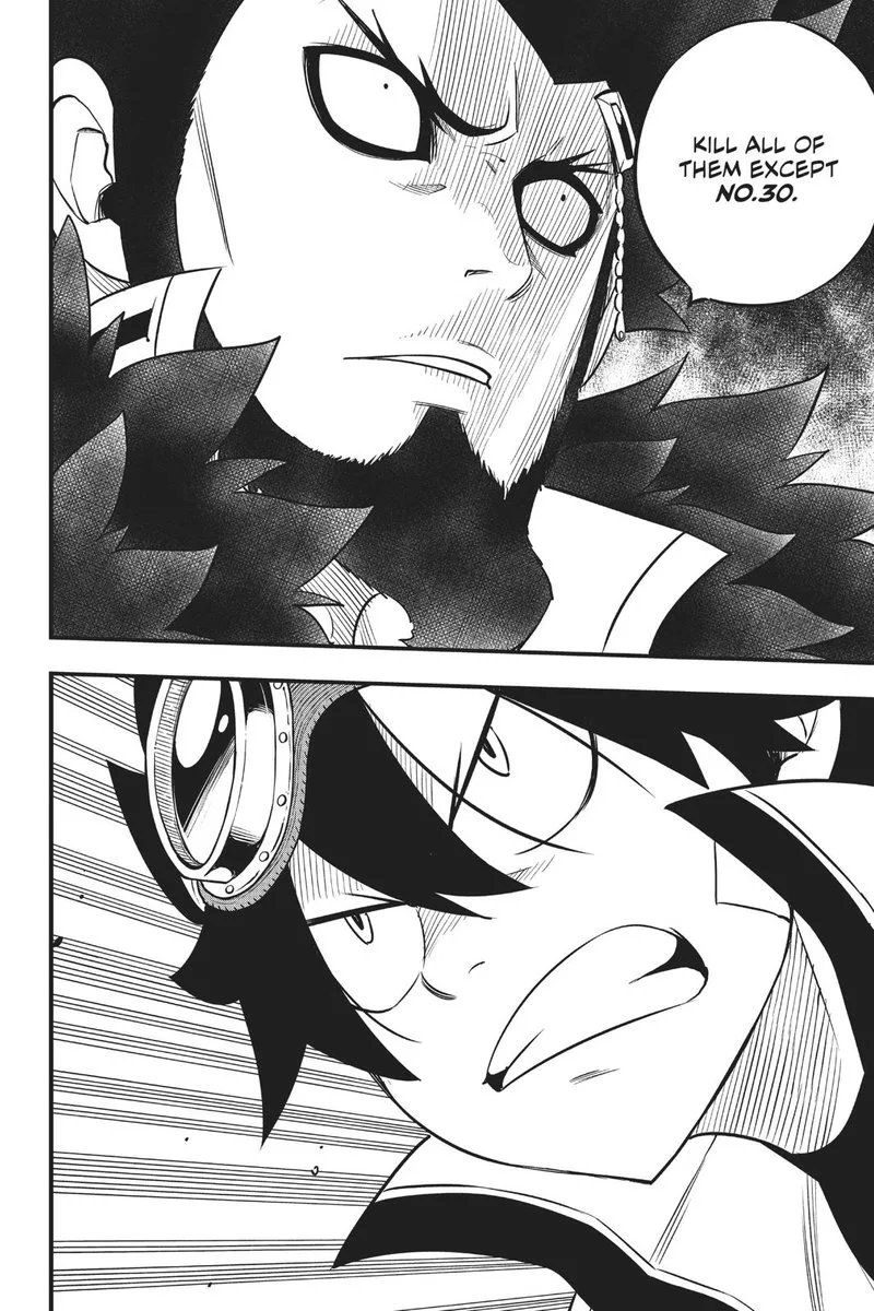 Eden"s Zero Chapter 86 page 18