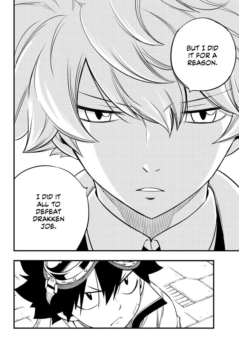 Eden"s Zero Chapter 88 page 11