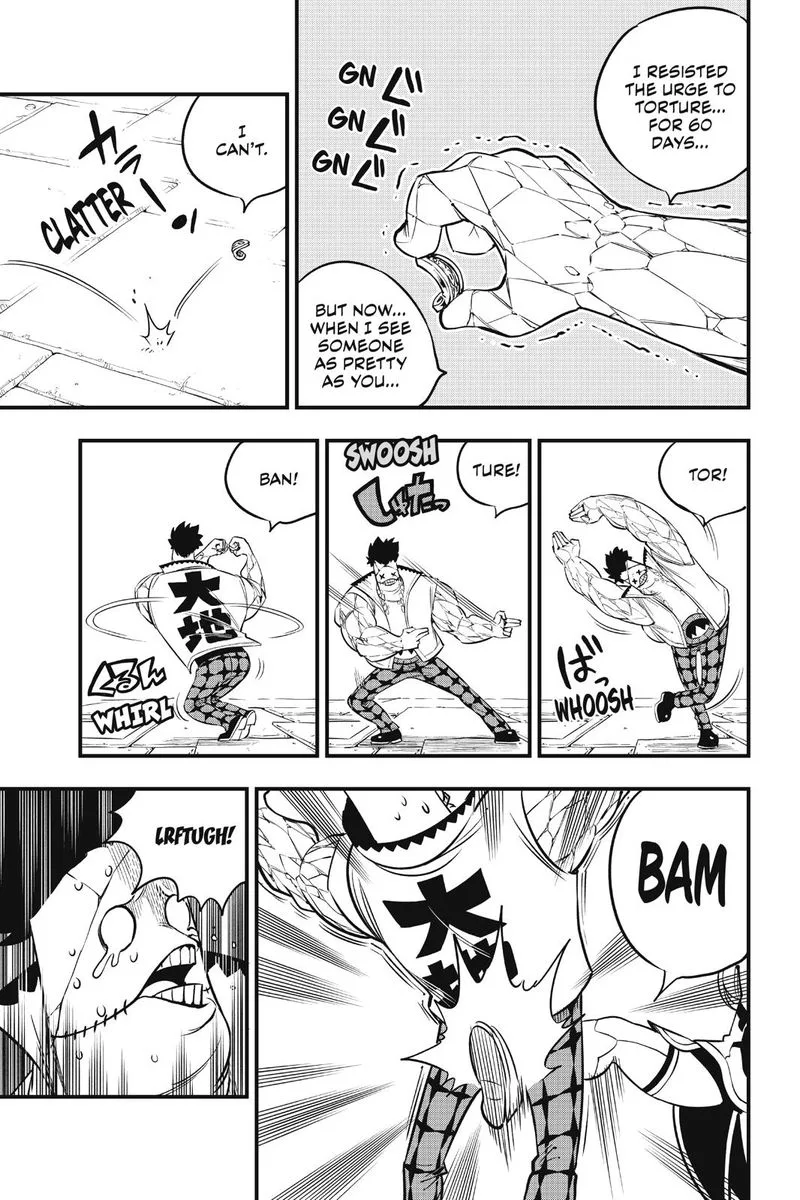 Eden"s Zero Chapter 88 page 16
