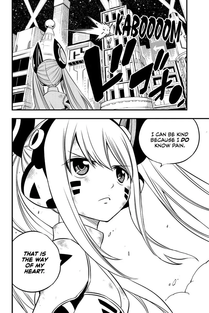 Eden"s Zero Chapter 89 page 20