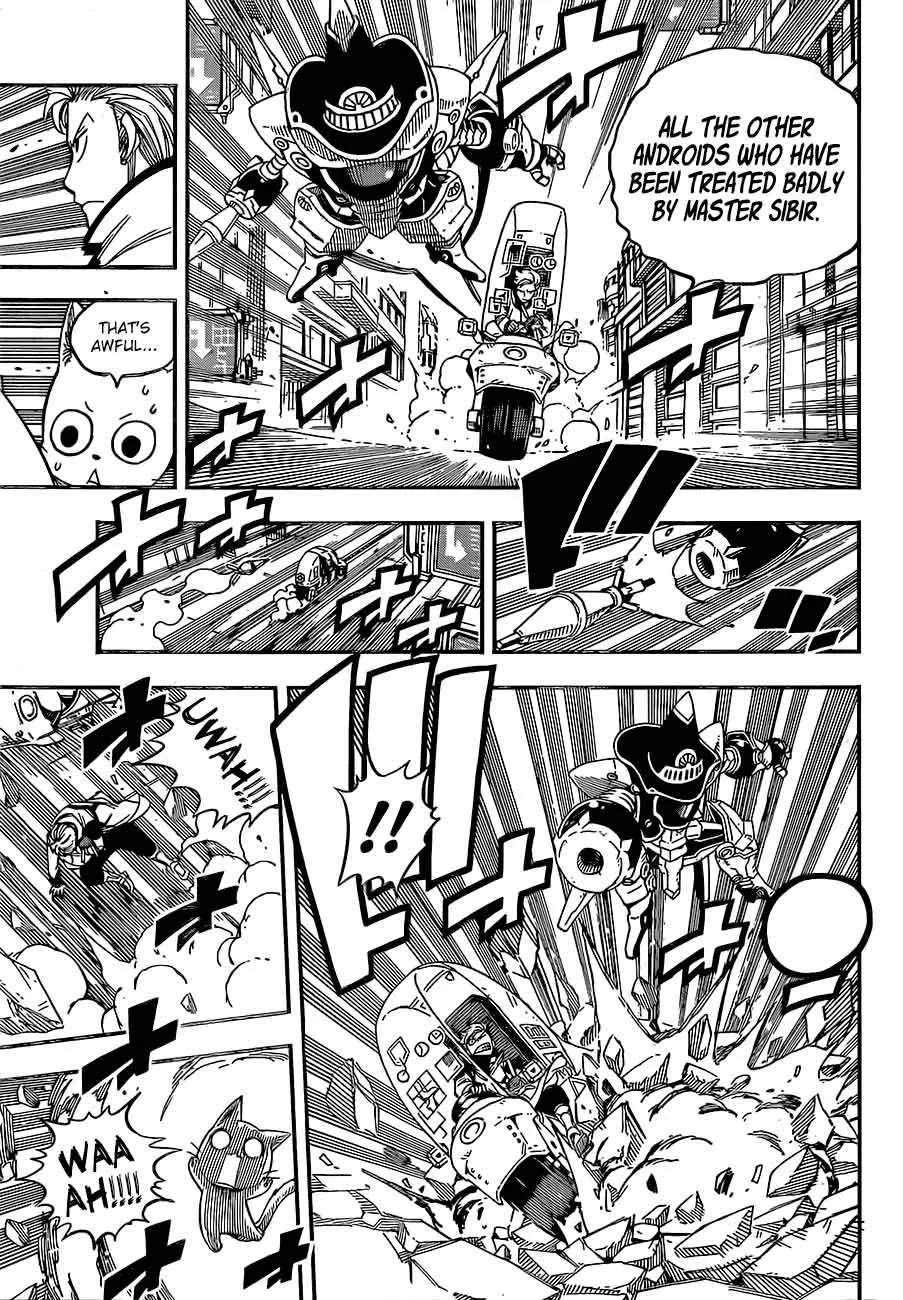 Eden"s Zero Chapter 9 page 7