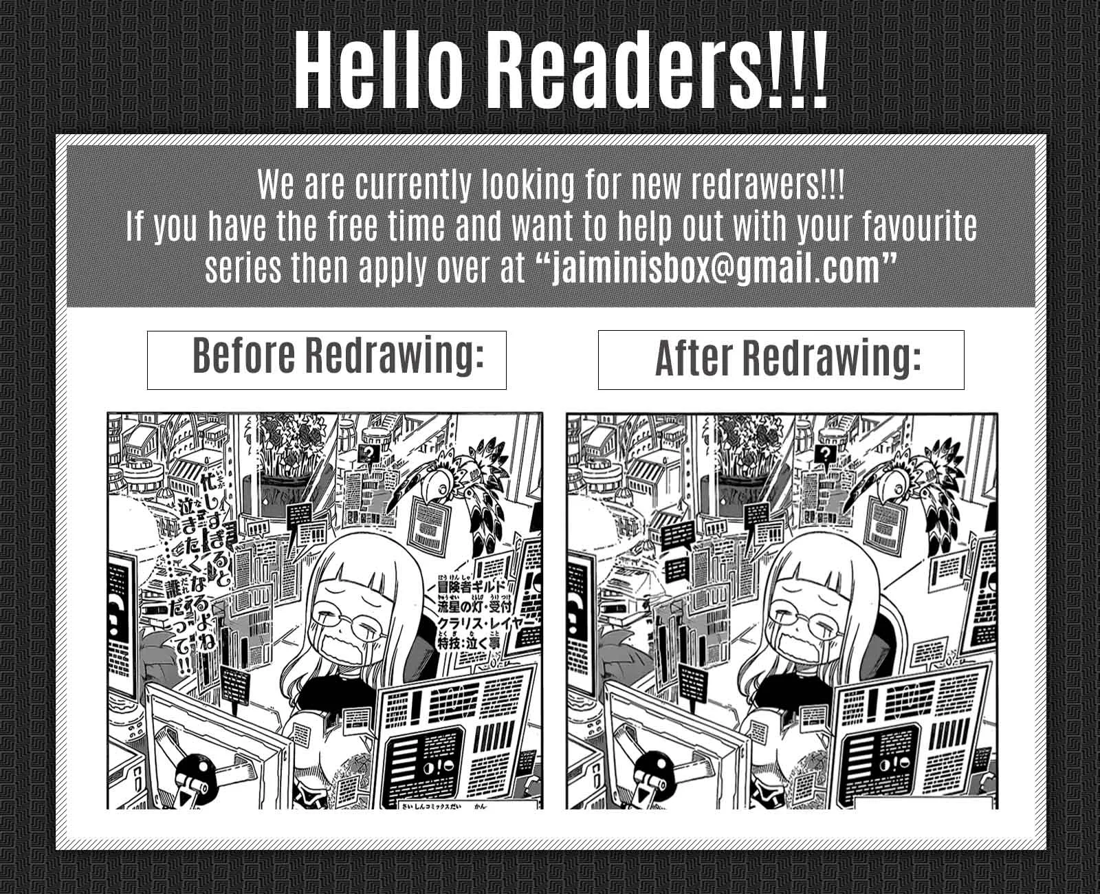 Eden"s Zero Chapter 9 page 20