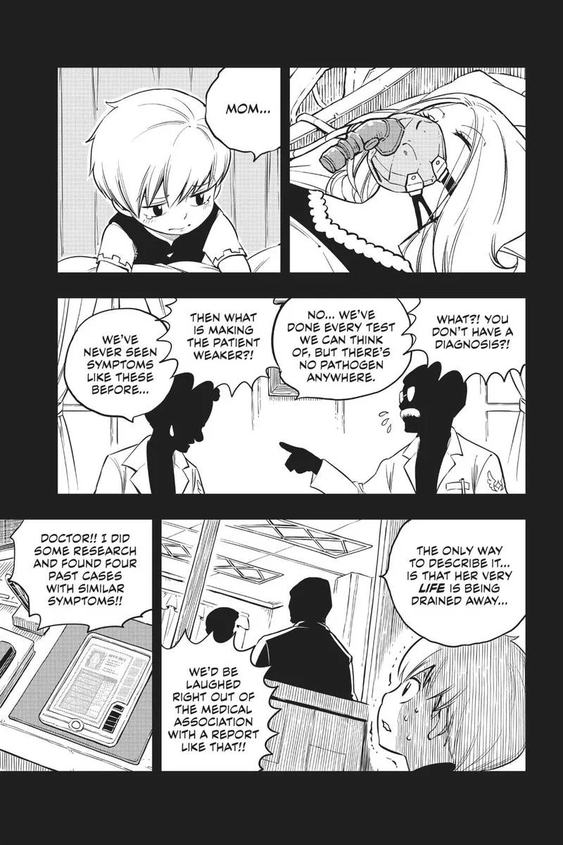 Eden"s Zero Chapter 96 page 6