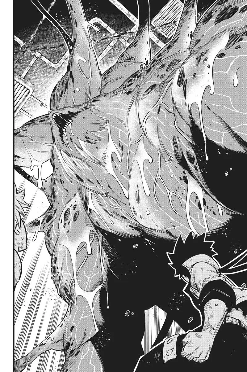 Eden"s Zero Chapter 96 page 23