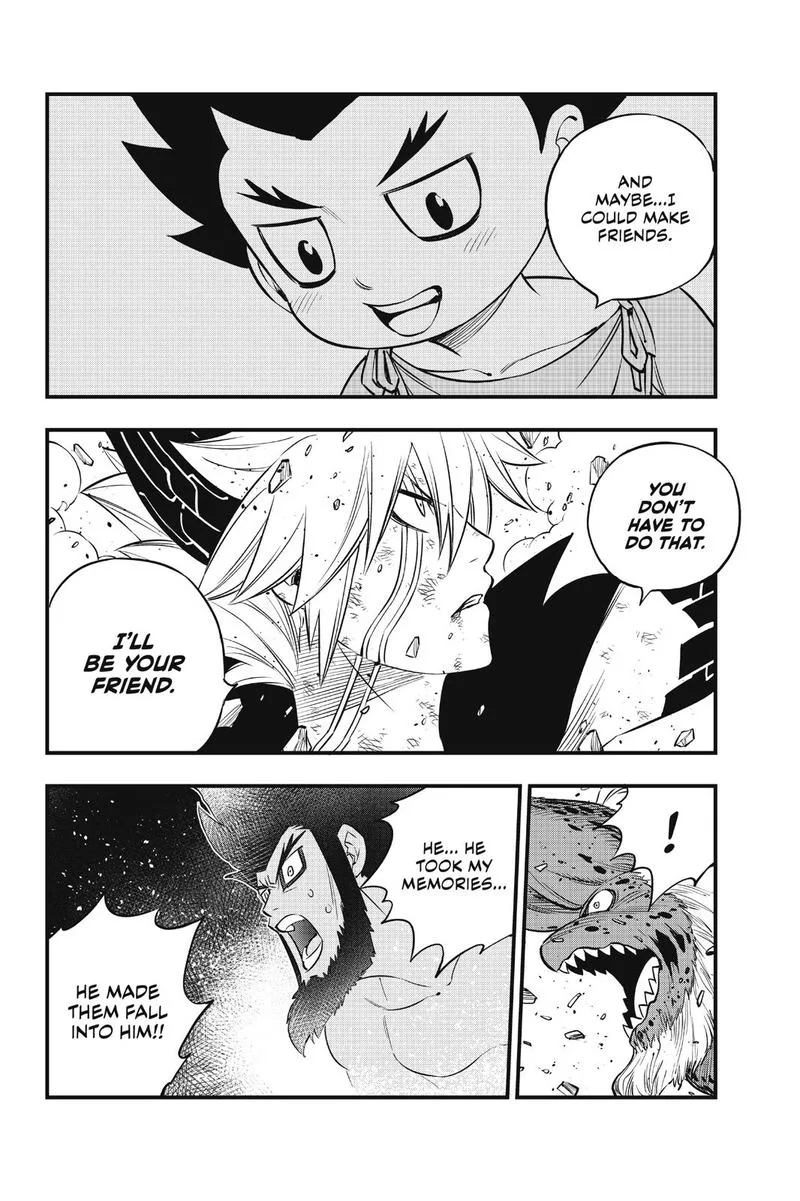 Eden"s Zero Chapter 98 page 24