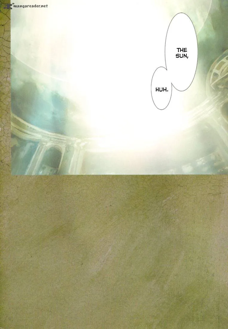 Eden (SUGISAKI Yukiru) Chapter 1 page 4