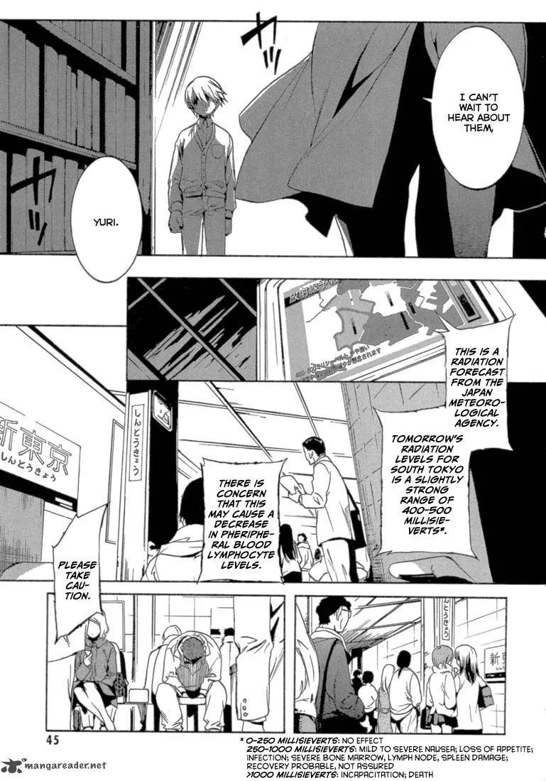 Eden (SUGISAKI Yukiru) Chapter 1 page 47