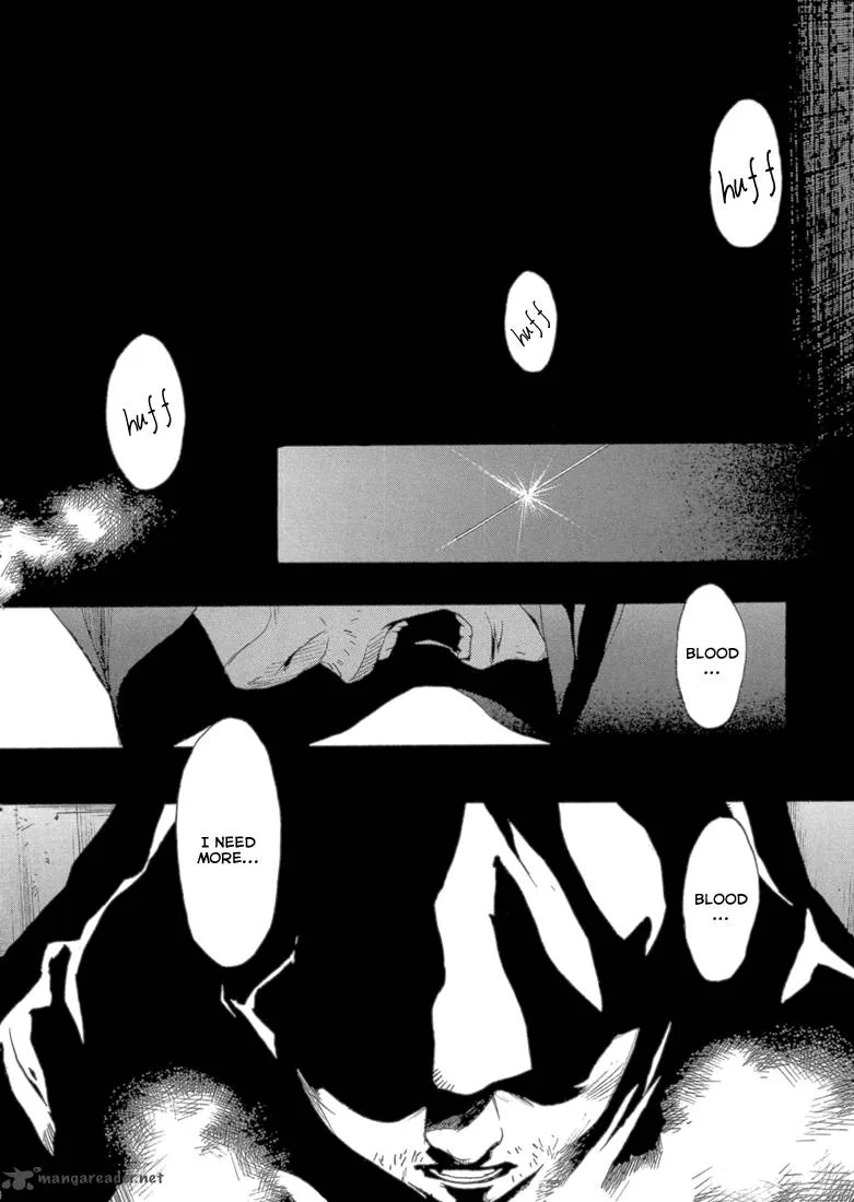 Eden (SUGISAKI Yukiru) Chapter 1 page 56