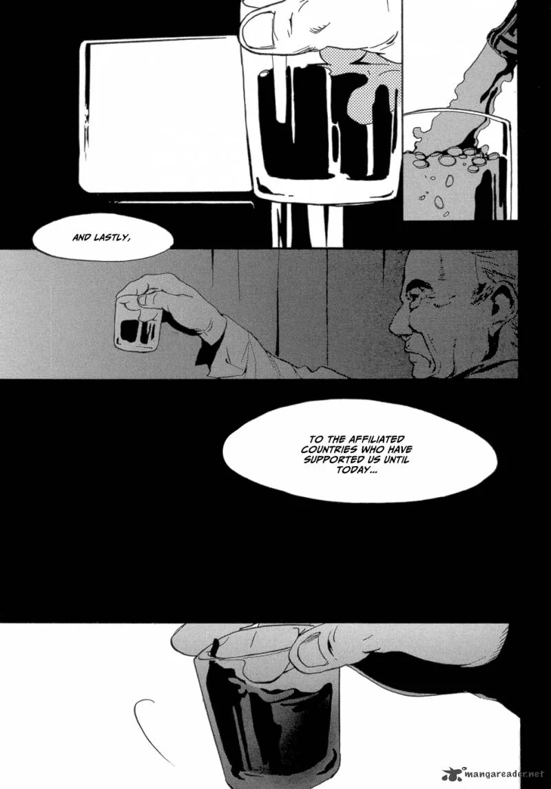 Eden (SUGISAKI Yukiru) Chapter 2 page 10