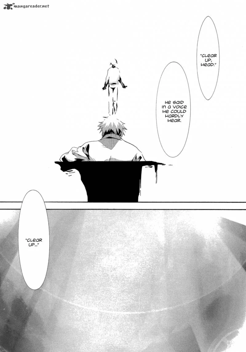 Eden (SUGISAKI Yukiru) Chapter 2 page 24