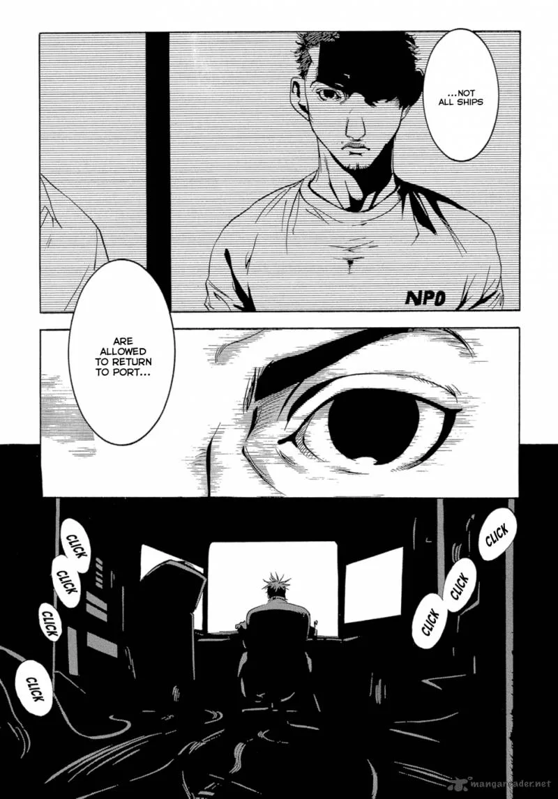 Eden (SUGISAKI Yukiru) Chapter 2 page 52