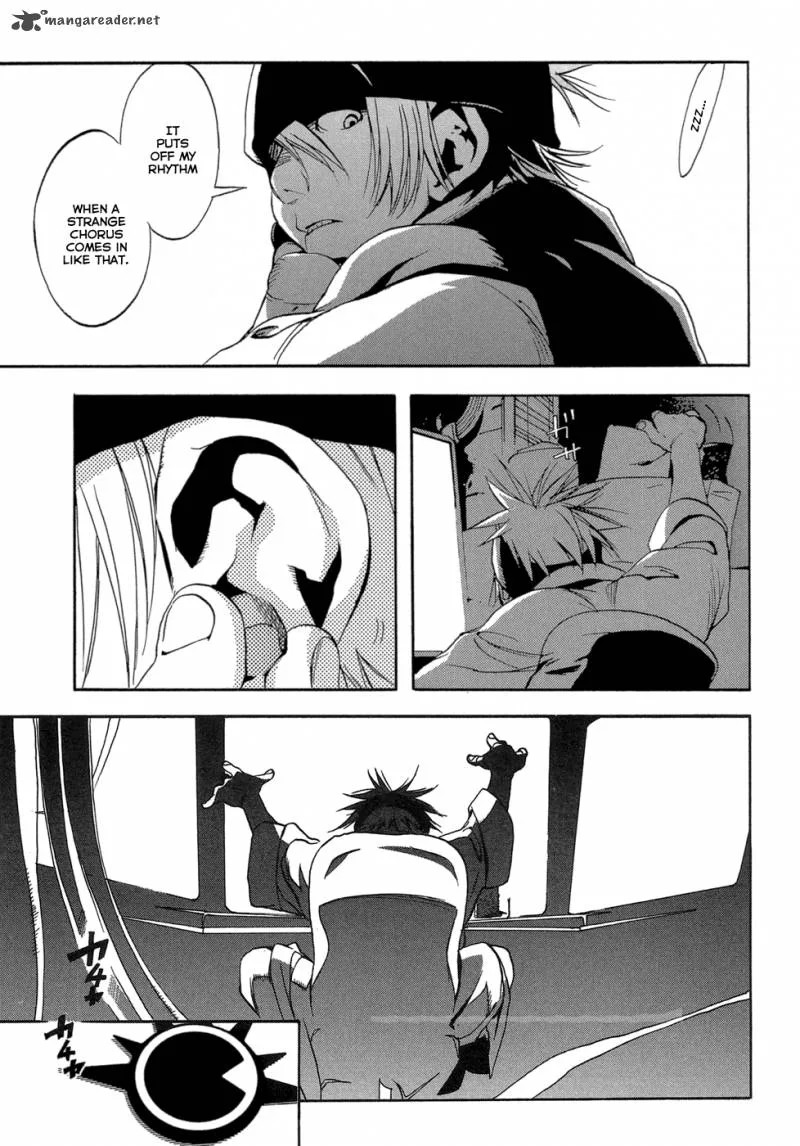 Eden (SUGISAKI Yukiru) Chapter 2 page 54