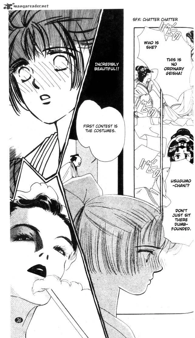 Edo Never Sleeps Chapter 1 page 36