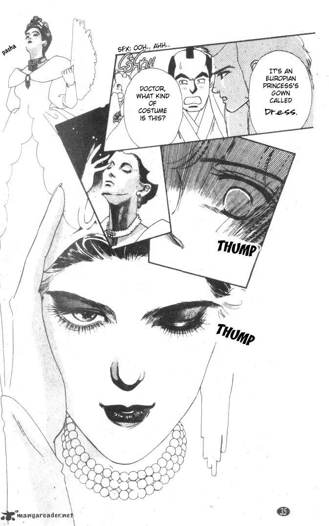 Edo Never Sleeps Chapter 1 page 35