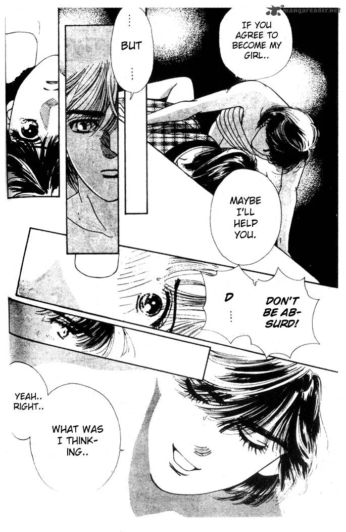Edo Never Sleeps Chapter 10 page 7