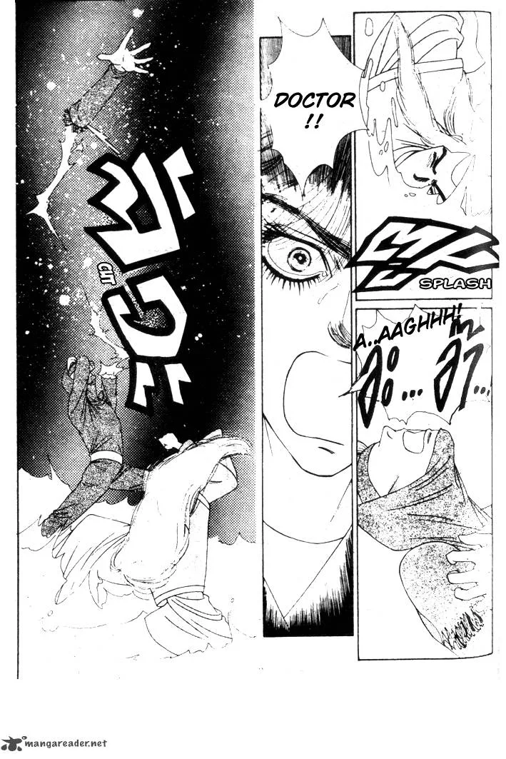 Edo Never Sleeps Chapter 10 page 22