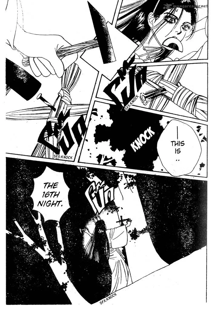 Edo Never Sleeps Chapter 12 page 4