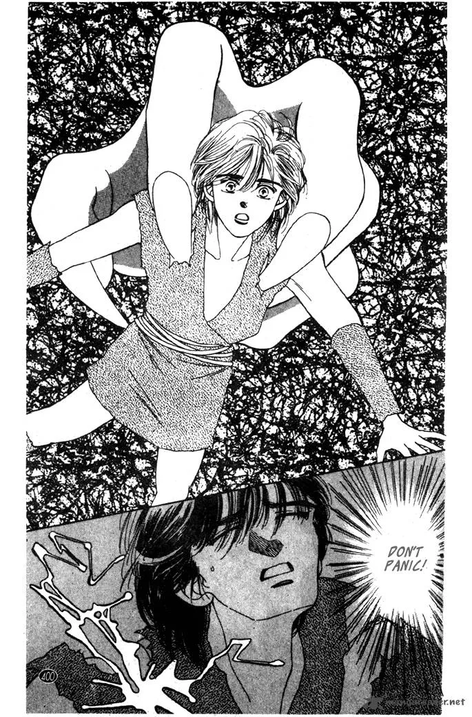 Edo Never Sleeps Chapter 14 page 6