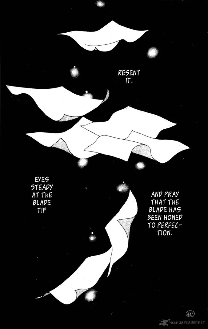 Edo Never Sleeps Chapter 15 page 22