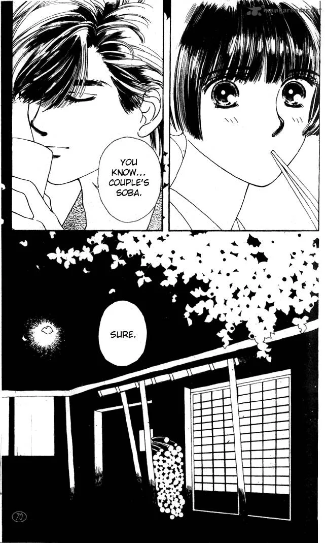 Edo Never Sleeps Chapter 19 page 9
