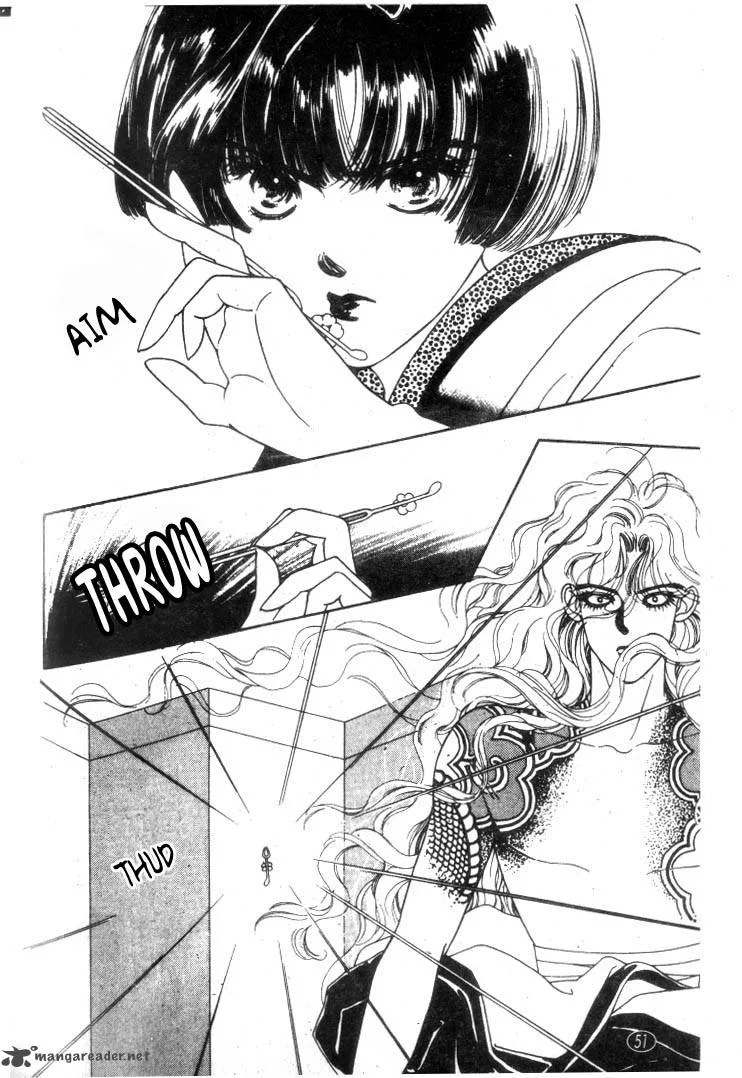 Edo Never Sleeps Chapter 2 page 8