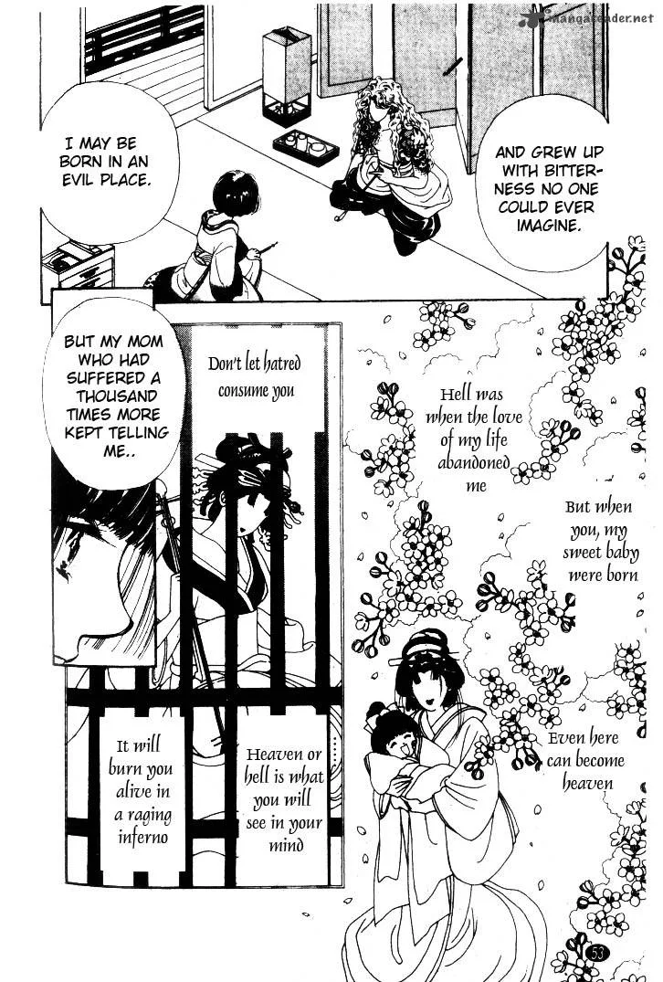 Edo Never Sleeps Chapter 2 page 10