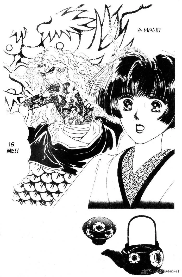 Edo Never Sleeps Chapter 2 page 4