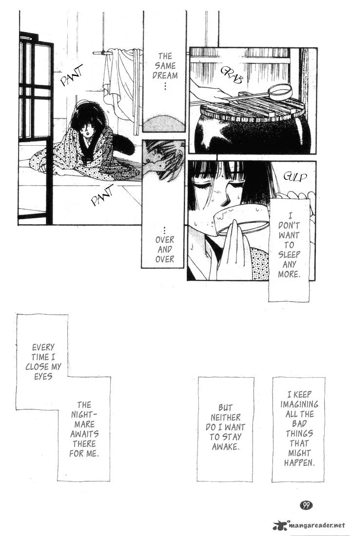 Edo Never Sleeps Chapter 20 page 4