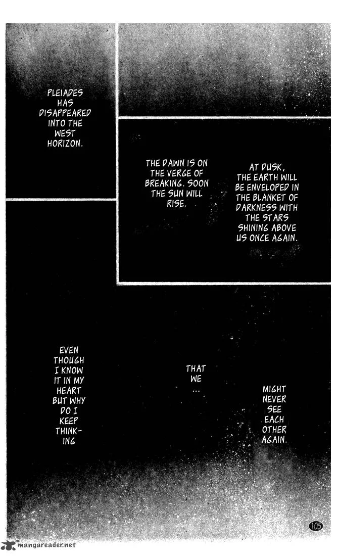 Edo Never Sleeps Chapter 20 page 10
