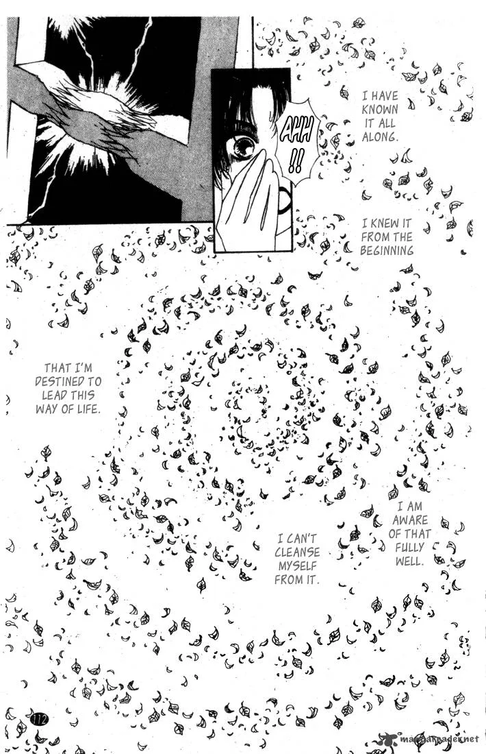 Edo Never Sleeps Chapter 20 page 17