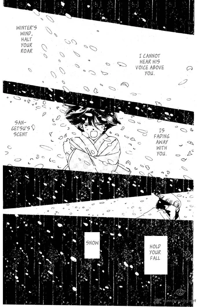 Edo Never Sleeps Chapter 20 page 27