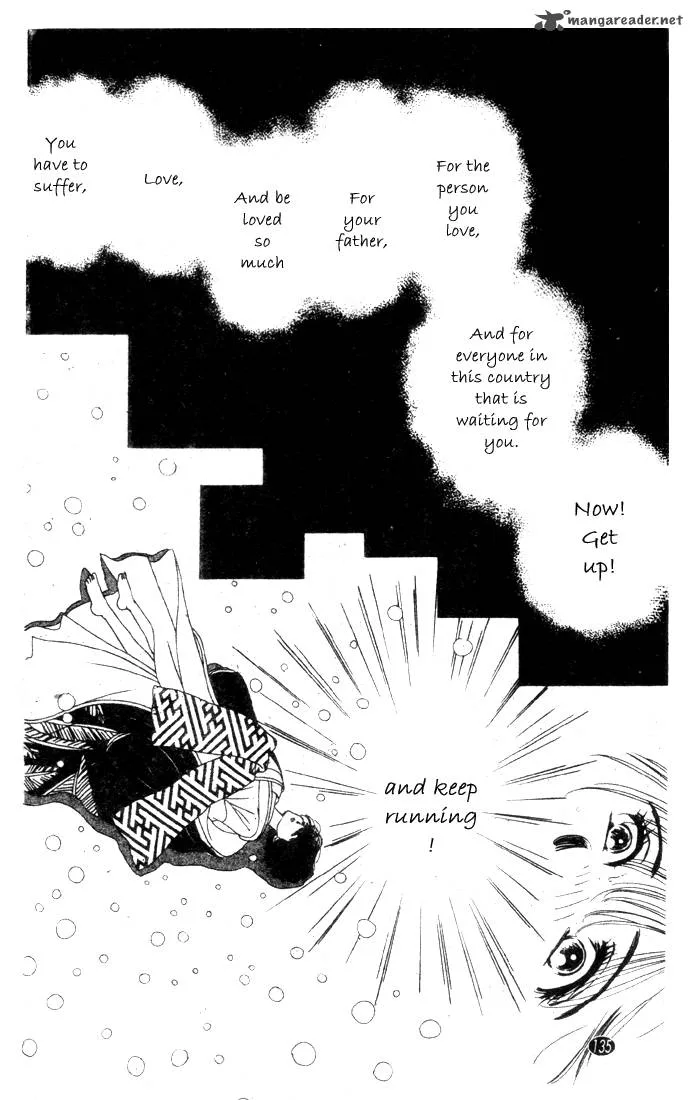 Edo Never Sleeps Chapter 21 page 10