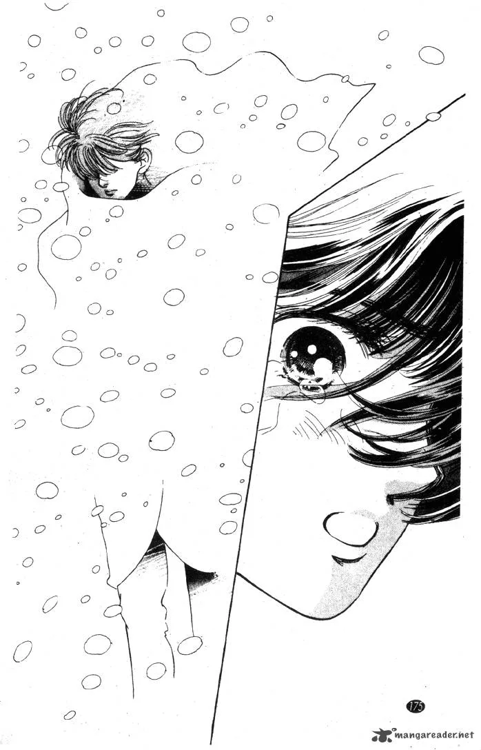 Edo Never Sleeps Chapter 22 page 21