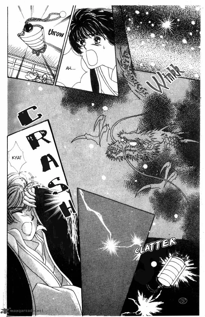 Edo Never Sleeps Chapter 22 page 4