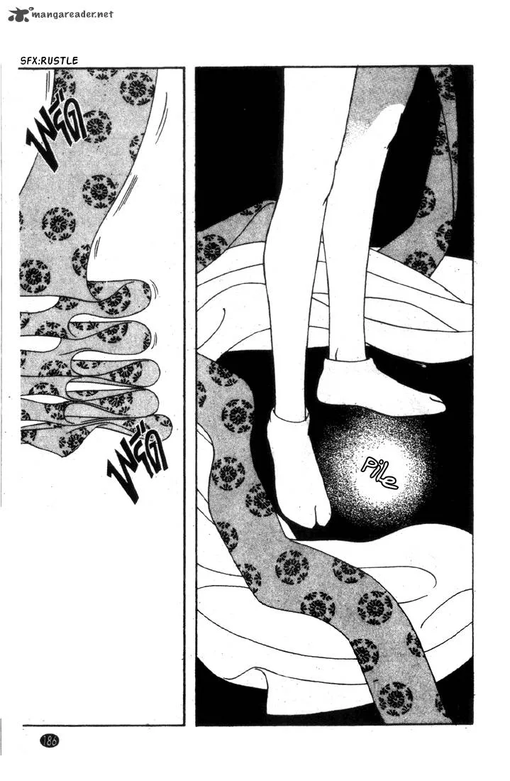 Edo Never Sleeps Chapter 23 page 2