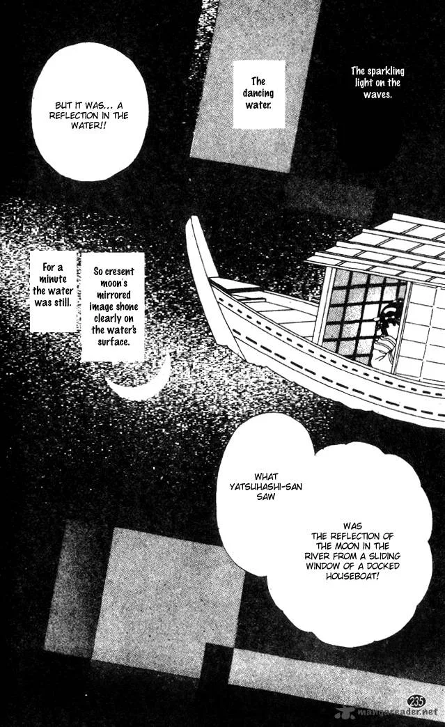 Edo Never Sleeps Chapter 24 page 23