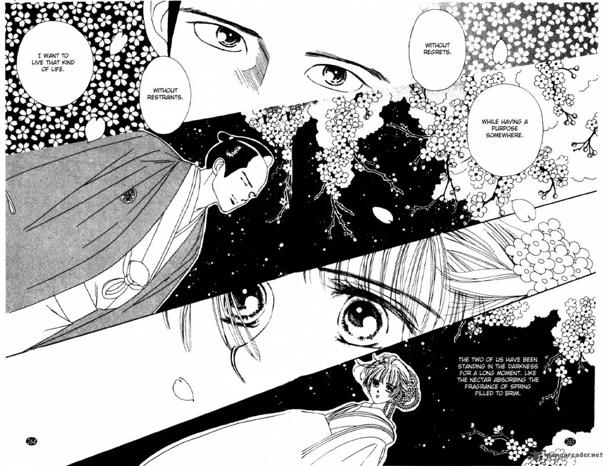 Edo Never Sleeps Chapter 25 page 18