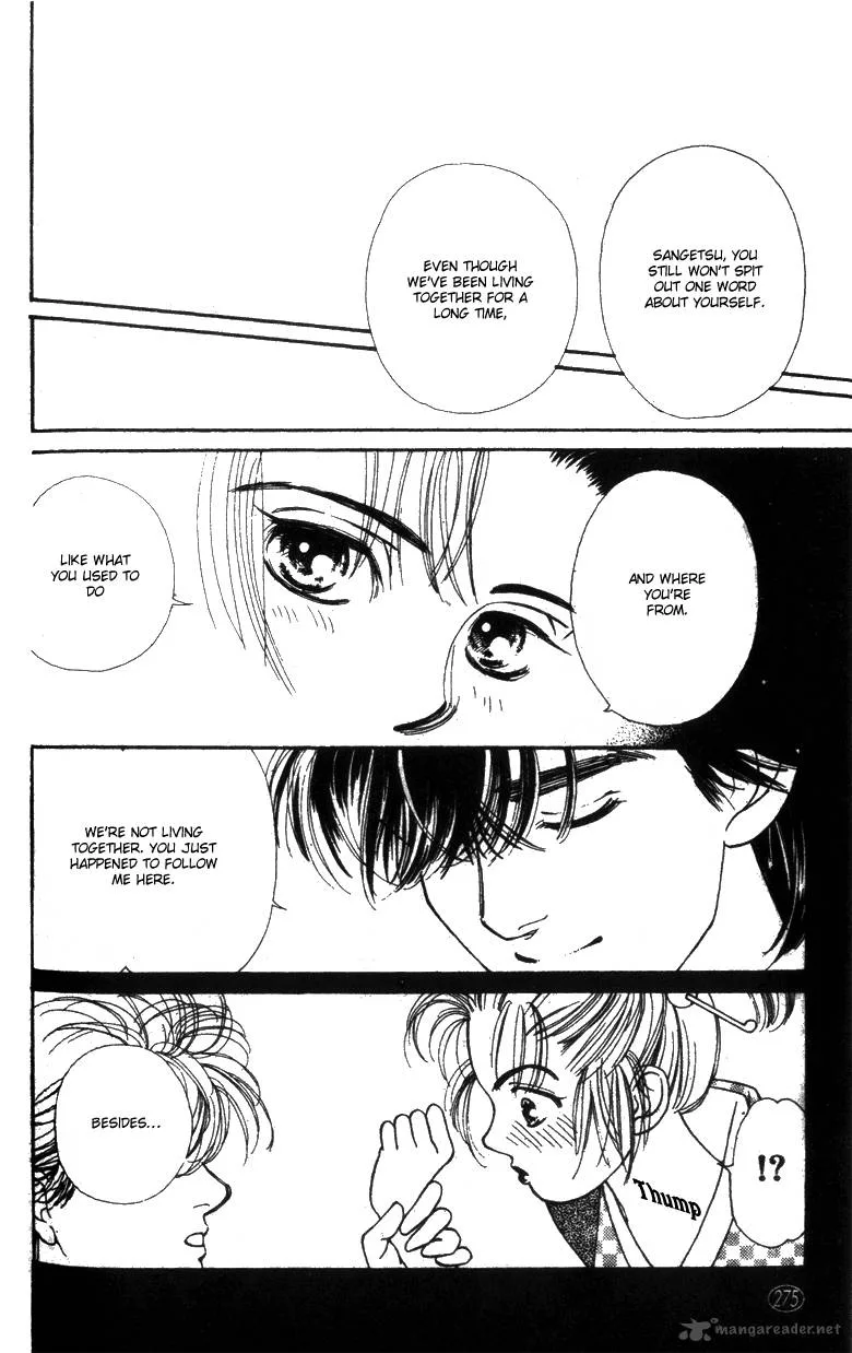 Edo Never Sleeps Chapter 26 page 4