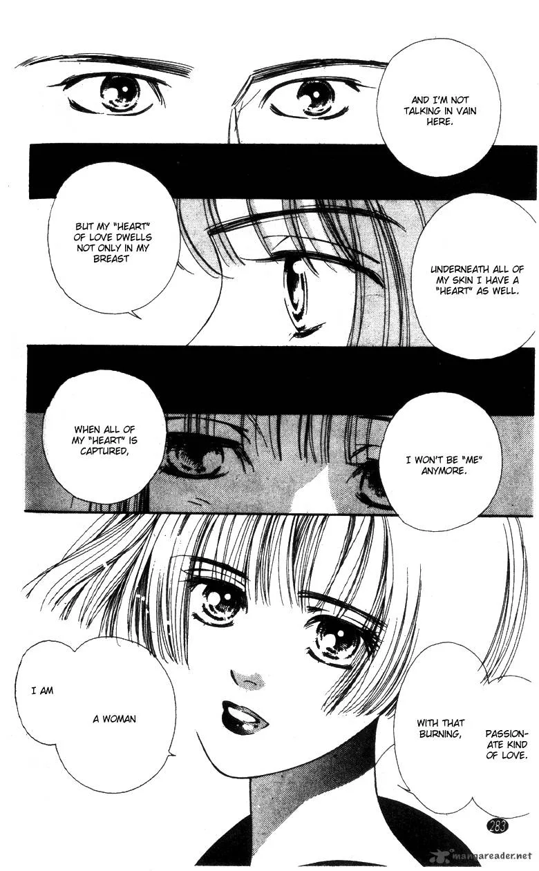 Edo Never Sleeps Chapter 26 page 12