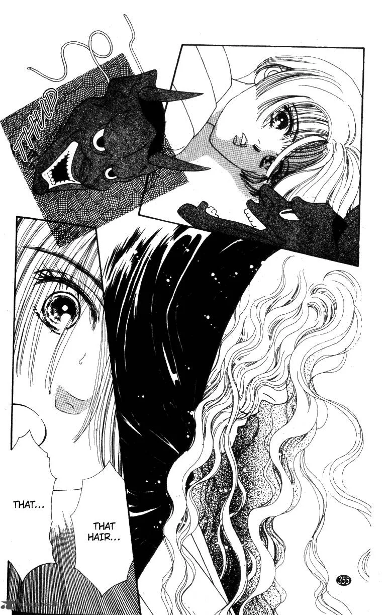 Edo Never Sleeps Chapter 28 page 26