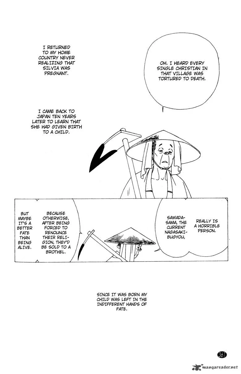 Edo Never Sleeps Chapter 29 page 4