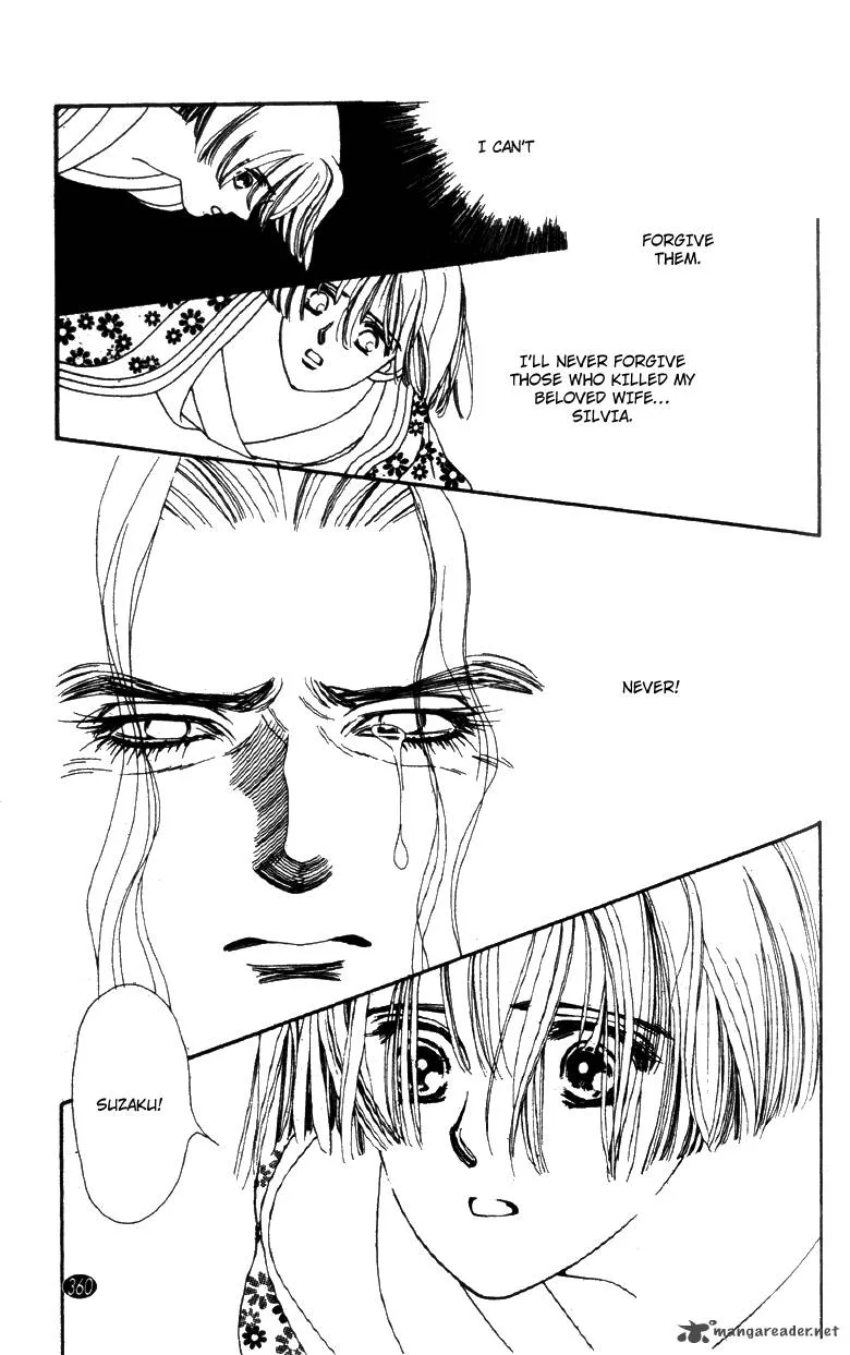 Edo Never Sleeps Chapter 29 page 3