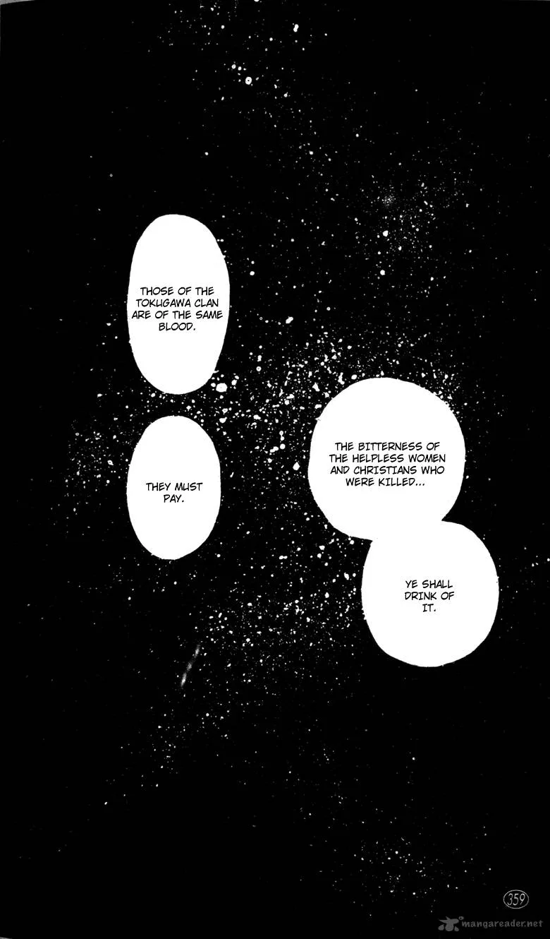 Edo Never Sleeps Chapter 29 page 2