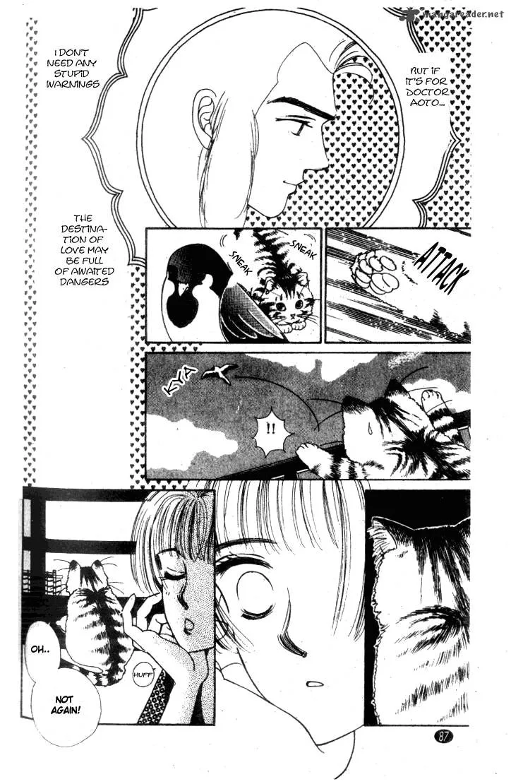 Edo Never Sleeps Chapter 3 page 14