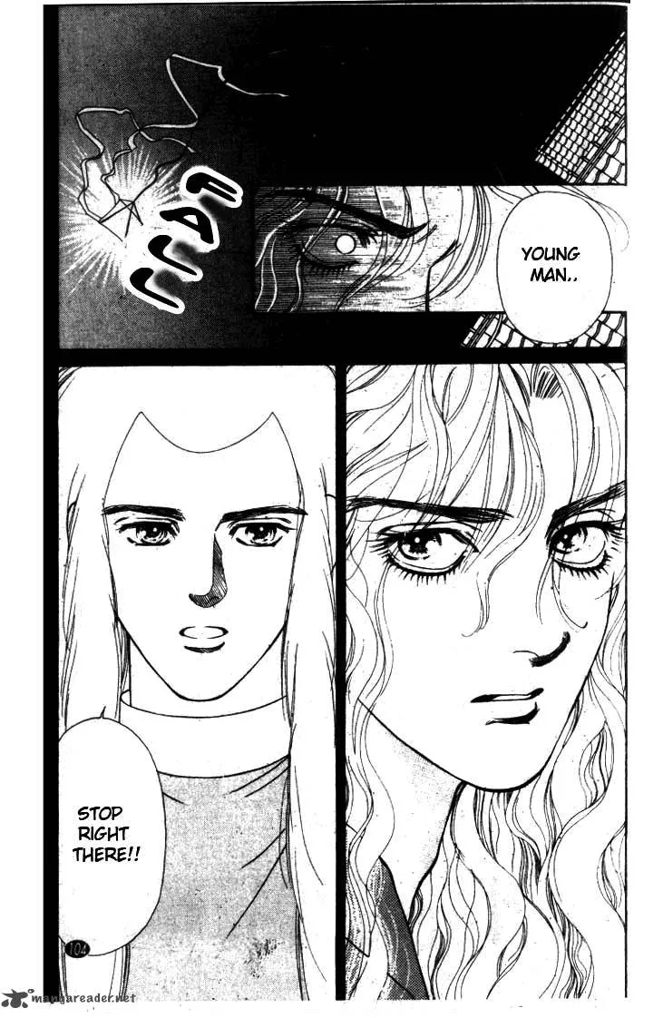 Edo Never Sleeps Chapter 3 page 31