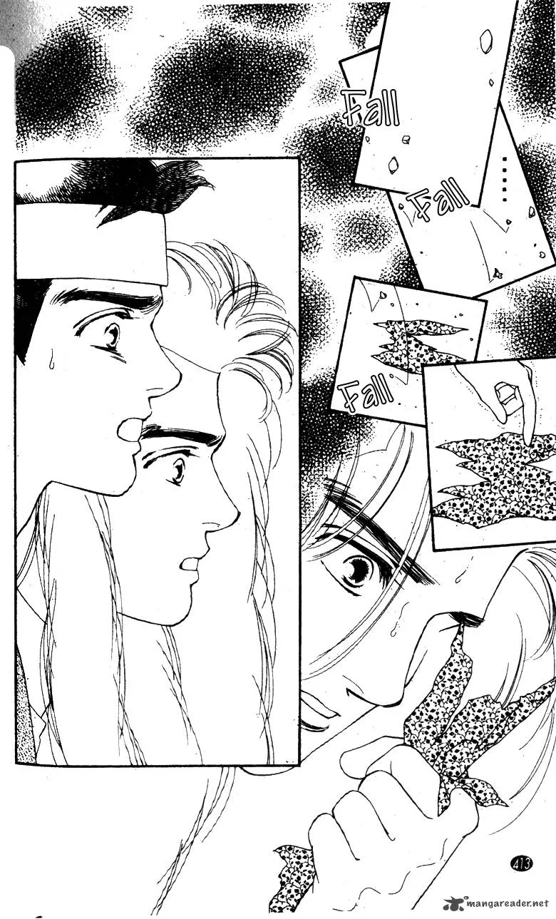Edo Never Sleeps Chapter 30 page 26