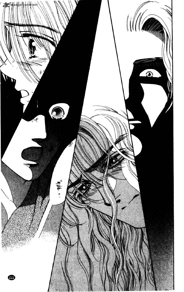 Edo Never Sleeps Chapter 32 page 5