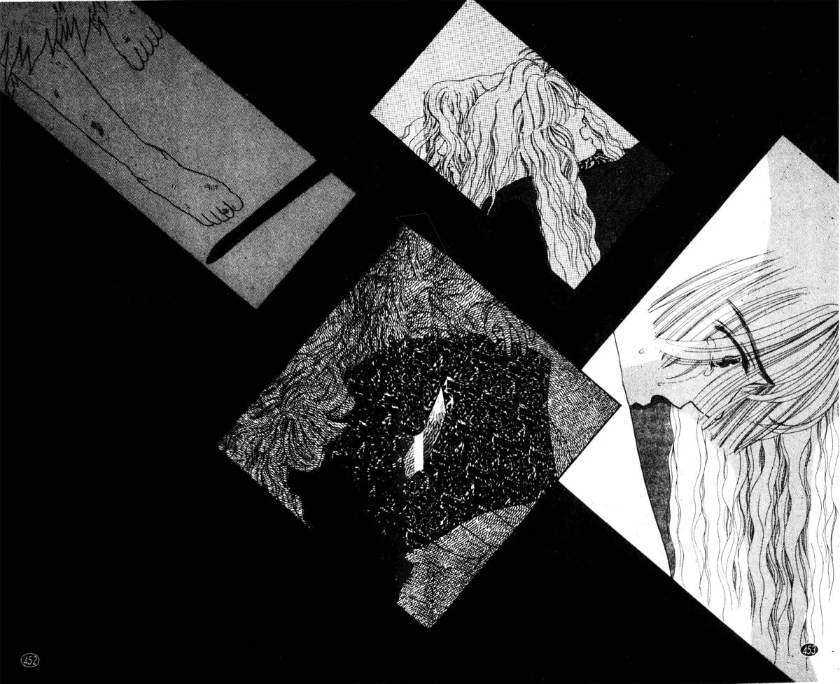 Edo Never Sleeps Chapter 32 page 13