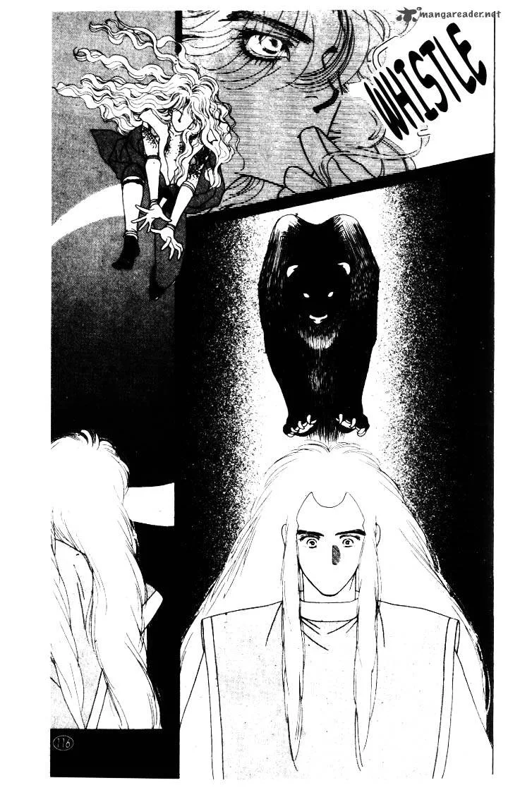 Edo Never Sleeps Chapter 4 page 10