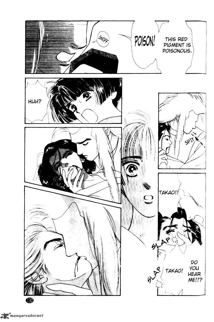 Edo Never Sleeps Chapter 4 page 24